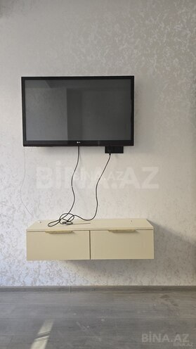 İcarəyə verilir 2 otaqlı yeni tikili 45 m², Masazır q., photo 9 from 13