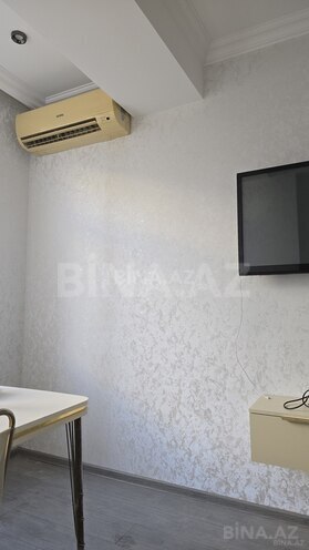 İcarəyə verilir 2 otaqlı yeni tikili 45 m², Masazır q., photo 10 from 13