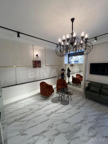 İcarəyə verilir  obyekt 80 m², Şah İsmayıl Xətai m., photo 1 from 13