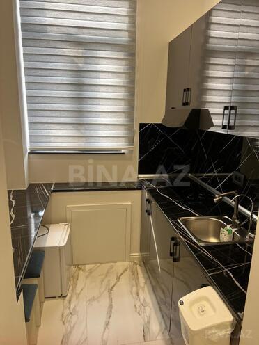 İcarəyə verilir  obyekt 80 m², Şah İsmayıl Xətai m., photo 10 from 13