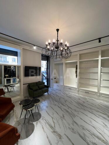 İcarəyə verilir  obyekt 80 m², Şah İsmayıl Xətai m., photo 3 from 13