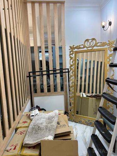 İcarəyə verilir  obyekt 80 m², Şah İsmayıl Xətai m., photo 12 from 13