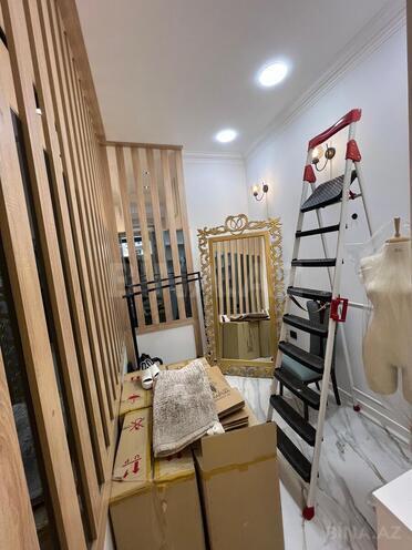 İcarəyə verilir  obyekt 80 m², Şah İsmayıl Xətai m., photo 4 from 13