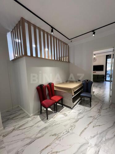 İcarəyə verilir  obyekt 80 m², Şah İsmayıl Xətai m., photo 11 from 13