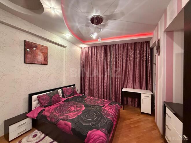 Сдаётся 2-комн. новостройка 70 м², м. Шах Исмаил Хатаи, photo 7 from 12