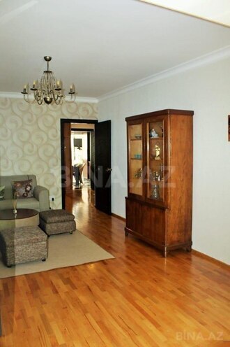 İcarəyə verilir 2 otaqlı yeni tikili 65 m², 28 May m., photo 12 from 20