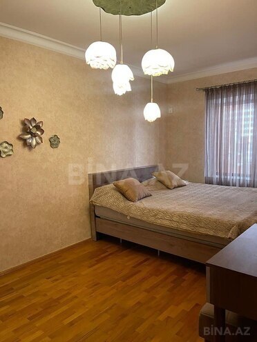 İcarəyə verilir 2 otaqlı yeni tikili 65 m², 28 May m., photo 17 from 20