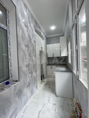 Satılır 2 otaqlı köhnə tikili 50 m², 28 May m., photo 6 from 9