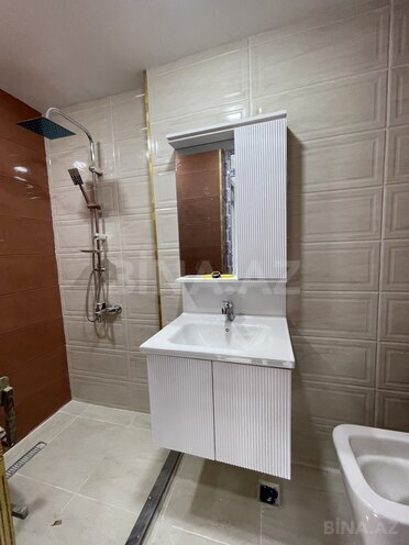 Satılır 2 otaqlı köhnə tikili 50 m², 28 May m., photo 7 from 9