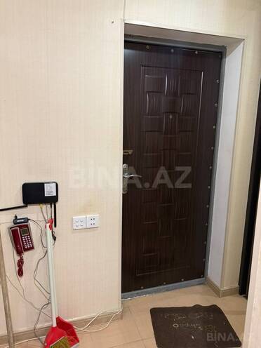 Продается 1-комн. вторичка 33 м², м. Иншаатчылар, photo 10 from 11