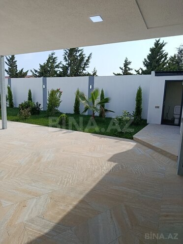 Продается 4-комн. дом/дача 160 м², пос. Мардакан, photo 4 from 16