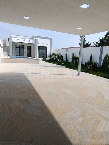 Продается 4-комн. дом/дача 160 м², пос. Мардакан, photo 1 from 16
