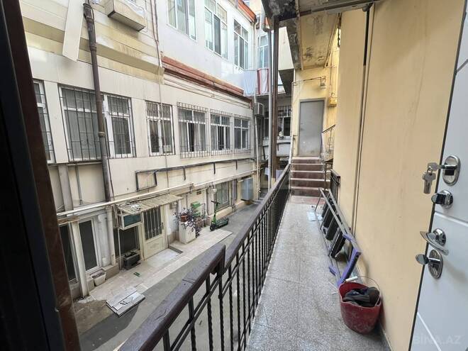 Продаётся  объект 200 м², м. Ичеришехер, photo 25 from 26