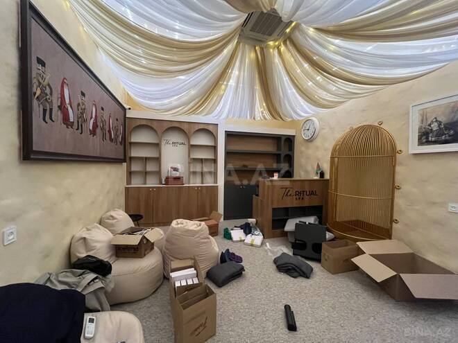 Продаётся  объект 200 м², м. Ичеришехер, photo 1 from 26