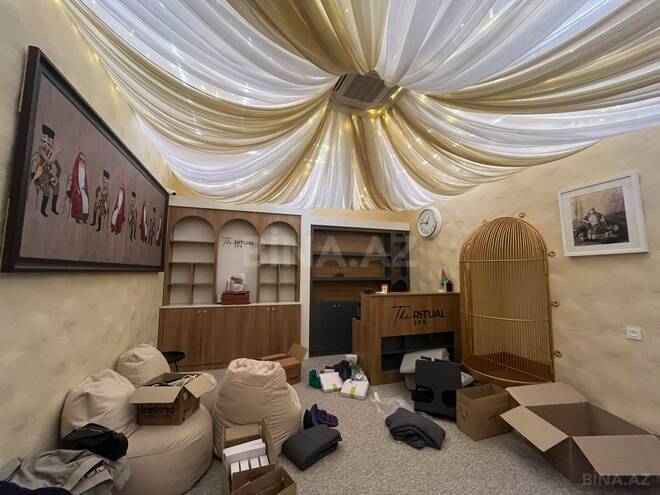 Продаётся  объект 200 м², м. Ичеришехер, photo 4 from 26