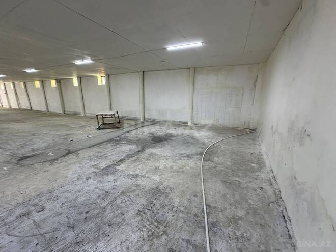 İcarəyə verilir  obyekt 450 m², Dərnəgül m., photo 5 from 13