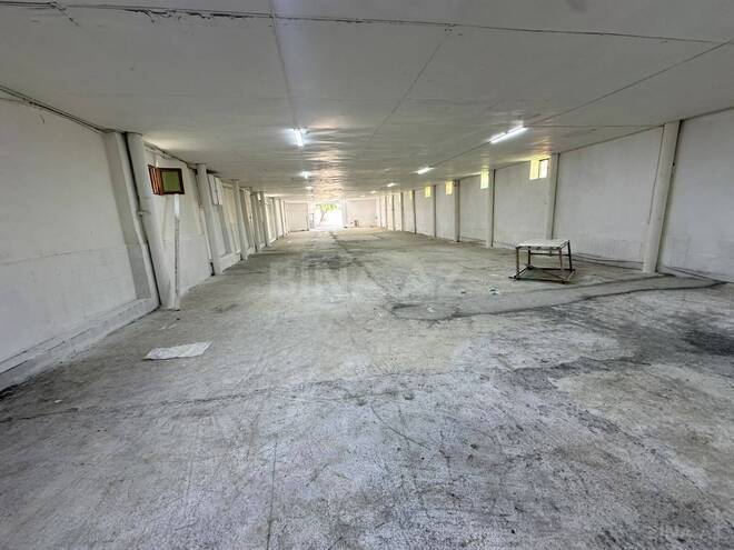 İcarəyə verilir  obyekt 450 m², Dərnəgül m., photo 4 from 13