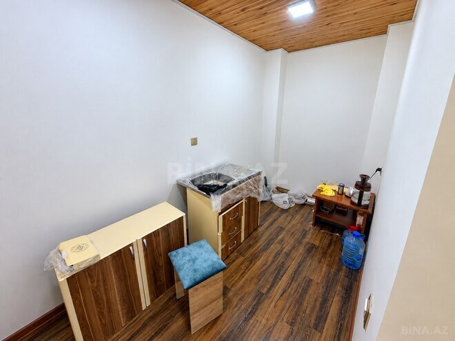 İcarəyə verilir  obyekt 450 m², Dərnəgül m., photo 11 from 13