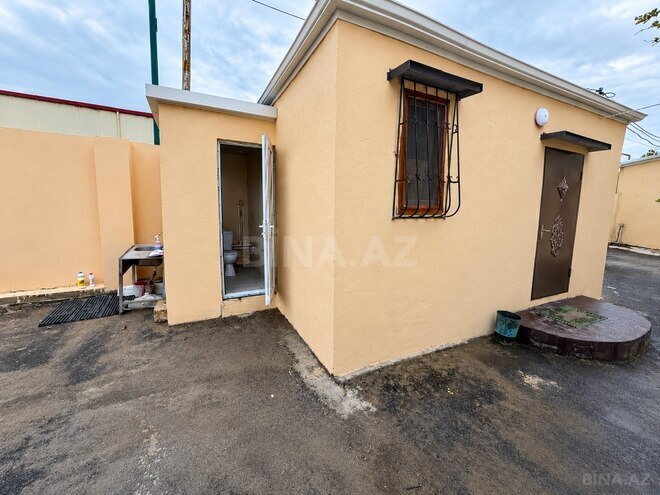 İcarəyə verilir  obyekt 450 m², Dərnəgül m., photo 12 from 13
