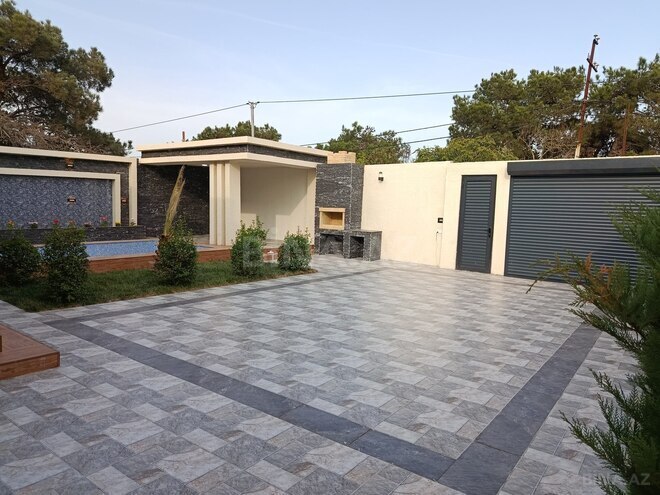Продается 4-комн. дом/дача 160 м², пос. Шувеляны, photo 3 from 11