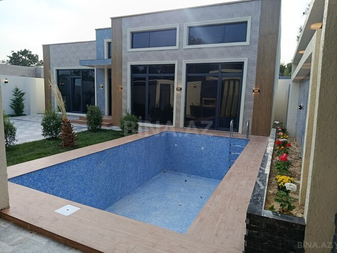 Продается 4-комн. дом/дача 160 м², пос. Шувеляны, photo 4 from 11