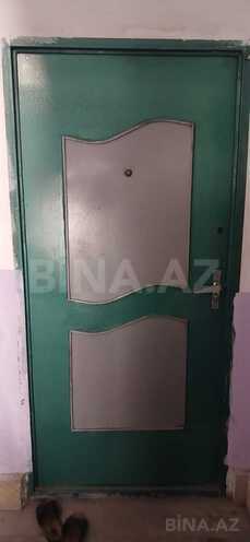 Satılır 1 otaqlı köhnə tikili 33 m², Nərimanov r., photo 9 from 13