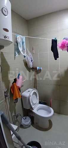 Satılır 1 otaqlı köhnə tikili 33 m², Nərimanov r., photo 10 from 13