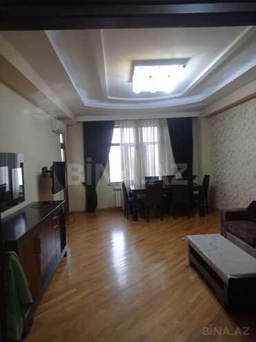 Сдается 3-комн. новостройка 140 м², м. Нариман Нариманов, photo 1 from 19