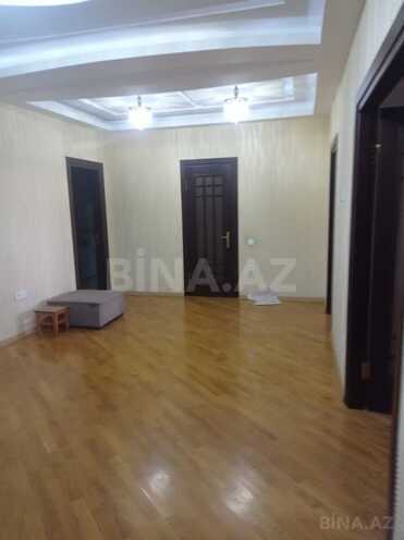 Сдается 3-комн. новостройка 140 м², м. Нариман Нариманов, photo 11 from 19