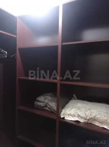 Сдается 3-комн. новостройка 140 м², м. Нариман Нариманов, photo 17 from 19