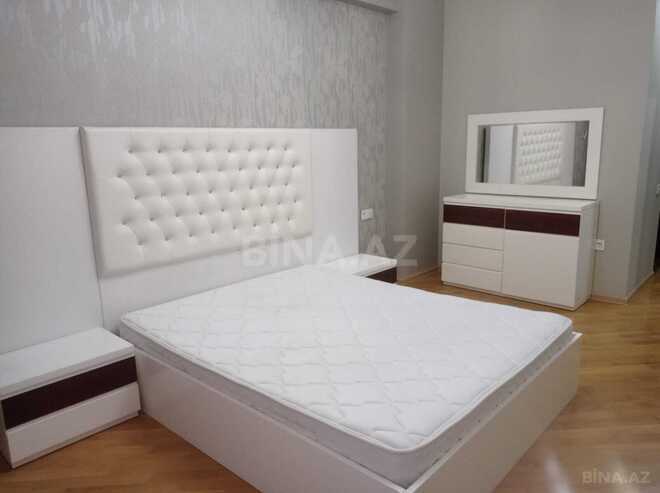 Сдается 3-комн. новостройка 140 м², м. Нариман Нариманов, photo 5 from 19