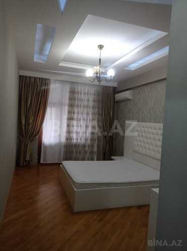 Сдается 3-комн. новостройка 140 м², м. Нариман Нариманов, photo 7 from 19