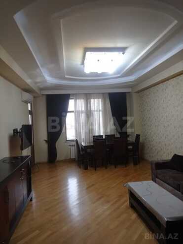 Сдается 3-комн. новостройка 140 м², м. Нариман Нариманов, photo 3 from 19