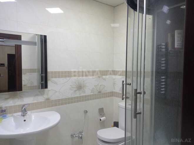 Сдается 3-комн. новостройка 140 м², м. Нариман Нариманов, photo 15 from 19