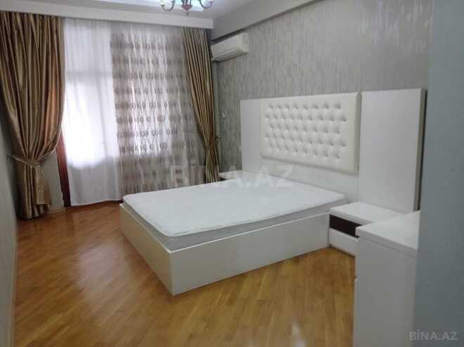 Сдается 3-комн. новостройка 140 м², м. Нариман Нариманов, photo 6 from 19