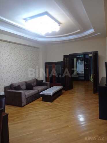 Сдается 3-комн. новостройка 140 м², м. Нариман Нариманов, photo 4 from 19