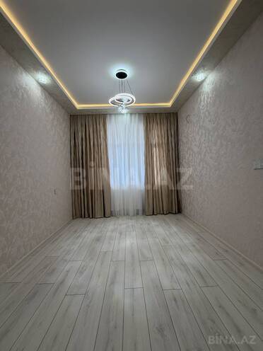 Satılır 2 otaqlı köhnə tikili 52 m², photo 15 from 18