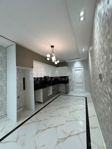 İcarəyə verilir 4 otaqlı yeni tikili 150 m², Ağ şəhər q., photo 8 from 31