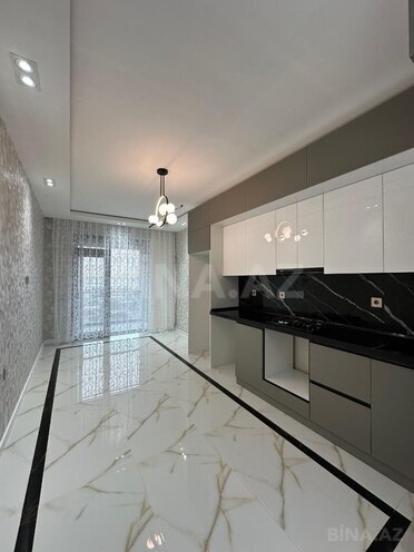 İcarəyə verilir 4 otaqlı yeni tikili 150 m², Ağ şəhər q., photo 6 from 31