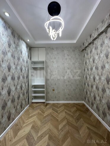 İcarəyə verilir 4 otaqlı yeni tikili 150 m², Ağ şəhər q., photo 18 from 31