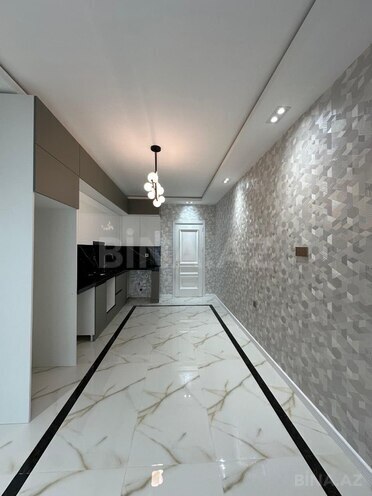 İcarəyə verilir 4 otaqlı yeni tikili 150 m², Ağ şəhər q., photo 7 from 31