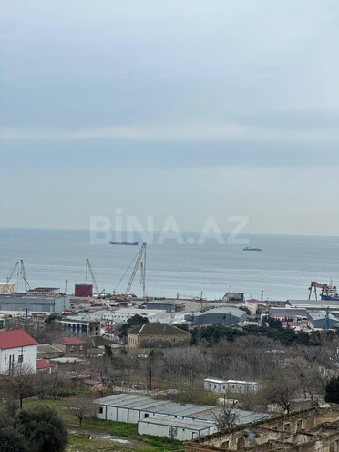 İcarəyə verilir 4 otaqlı yeni tikili 150 m², Ağ şəhər q., photo 29 from 31