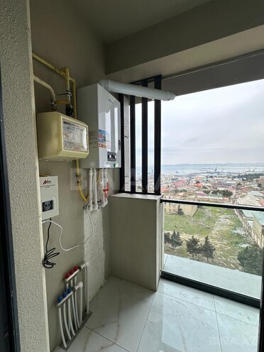 İcarəyə verilir 4 otaqlı yeni tikili 150 m², Ağ şəhər q., photo 11 from 31