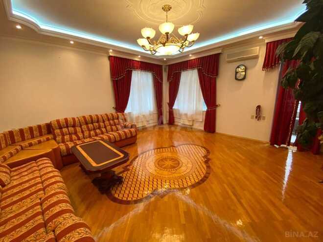 Сдается 4-комн. новостройка 180 м², Бинагадинский р., photo 3 from 20