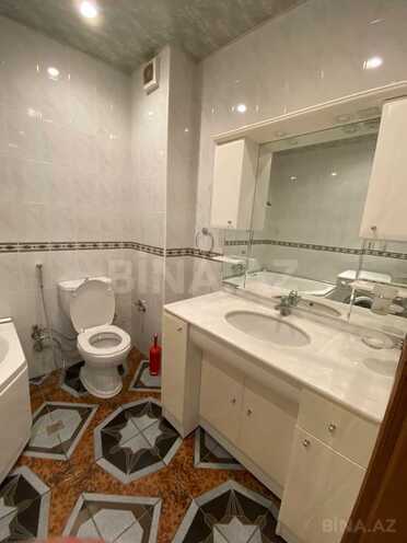 Сдается 4-комн. новостройка 180 м², Бинагадинский р., photo 14 from 20