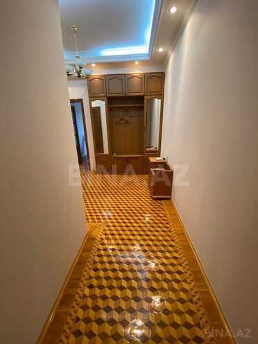 Сдается 4-комн. новостройка 180 м², Бинагадинский р., photo 12 from 20