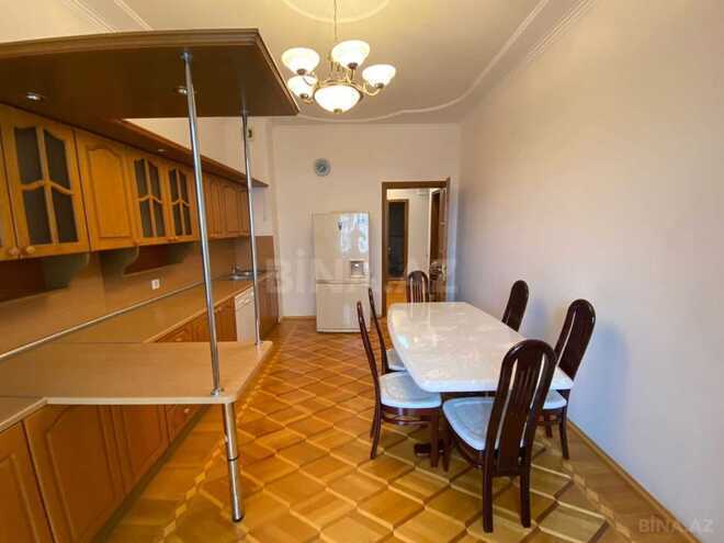 Сдается 4-комн. новостройка 180 м², Бинагадинский р., photo 10 from 20