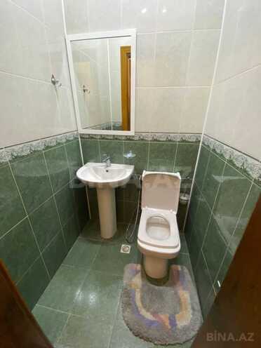 Сдается 4-комн. новостройка 180 м², Бинагадинский р., photo 17 from 20