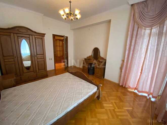 Сдается 4-комн. новостройка 180 м², Бинагадинский р., photo 5 from 20