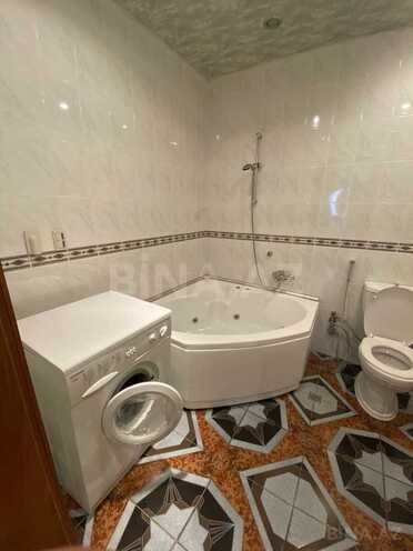 Сдается 4-комн. новостройка 180 м², Бинагадинский р., photo 16 from 20